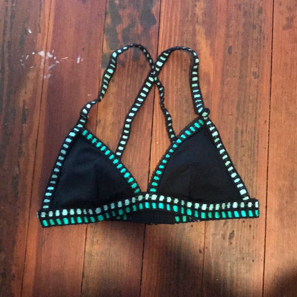 Victoria Secrets Bikini Top.